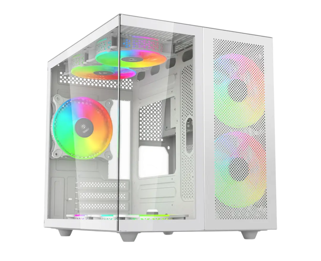 INPLAY Seaview Pavilion - White