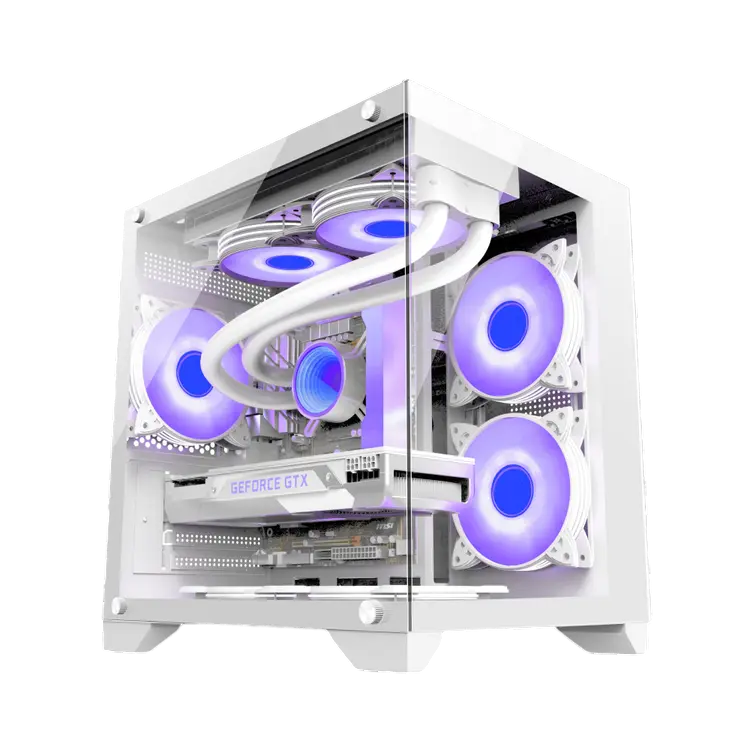 INPLAY Seaview S100 - White