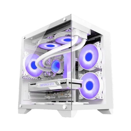 INPLAY Seaview S100 - White