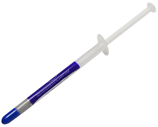 Injectable Thermal Paste