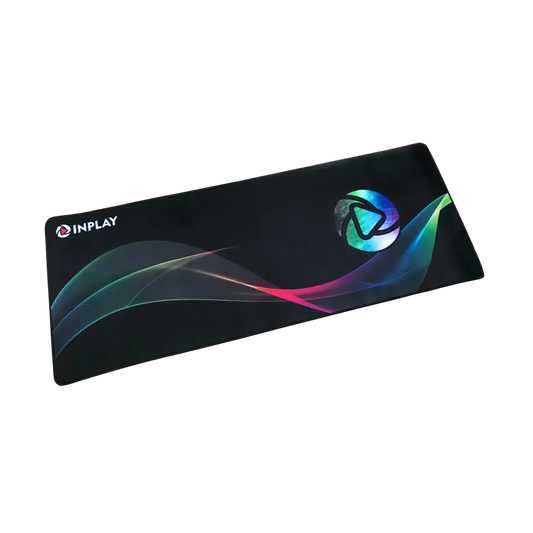 Inplay Extended Mouse pad 300*800*4mm
