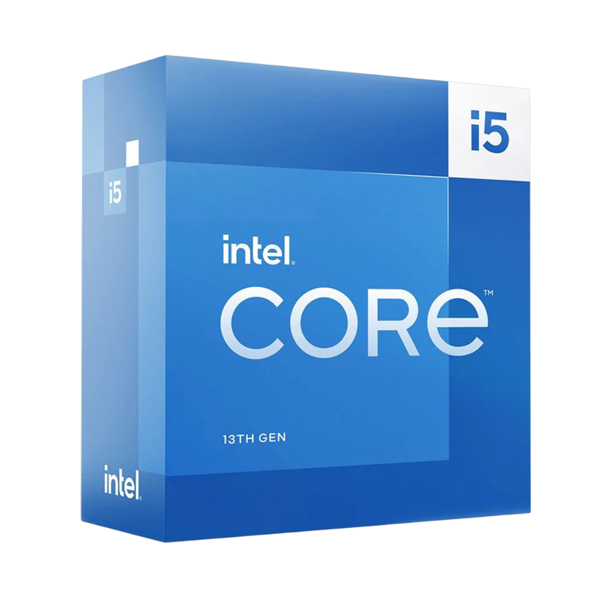 Intel Core i5 13400 Processor 20M Cache, up to 4.60 GHz (Boxed)