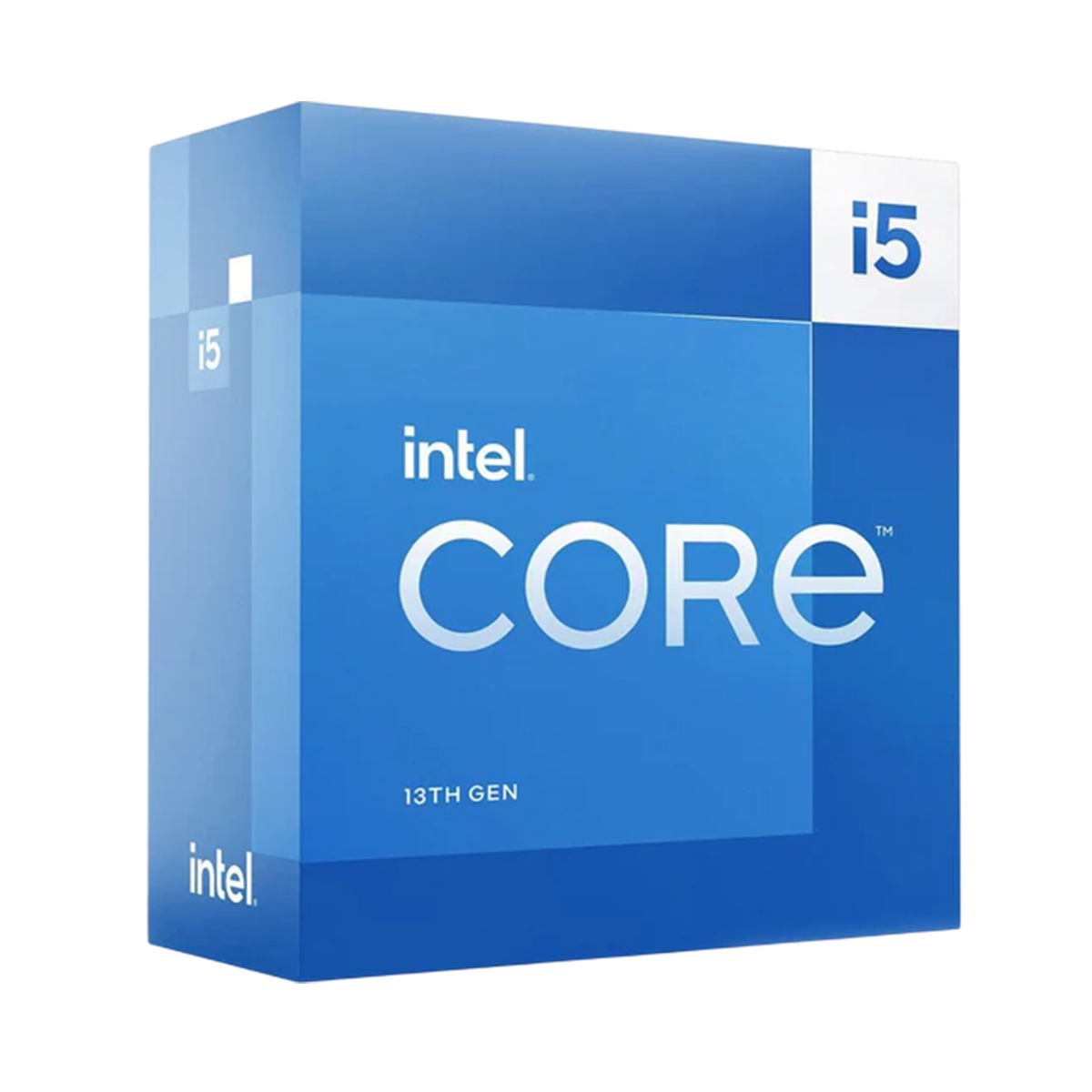 Intel Core i5 13400F Processor 20M Cache, up to 4.60 GHz (Boxed)