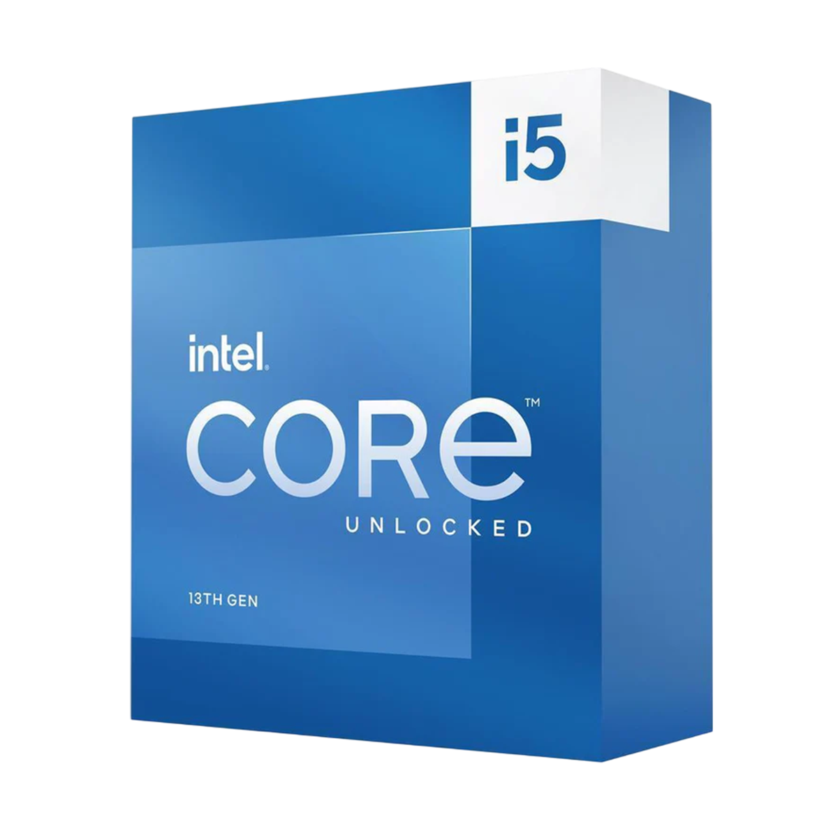Intel Core i5 13600K Processor 24M Cache, up to 5.10 GHz (Boxed)