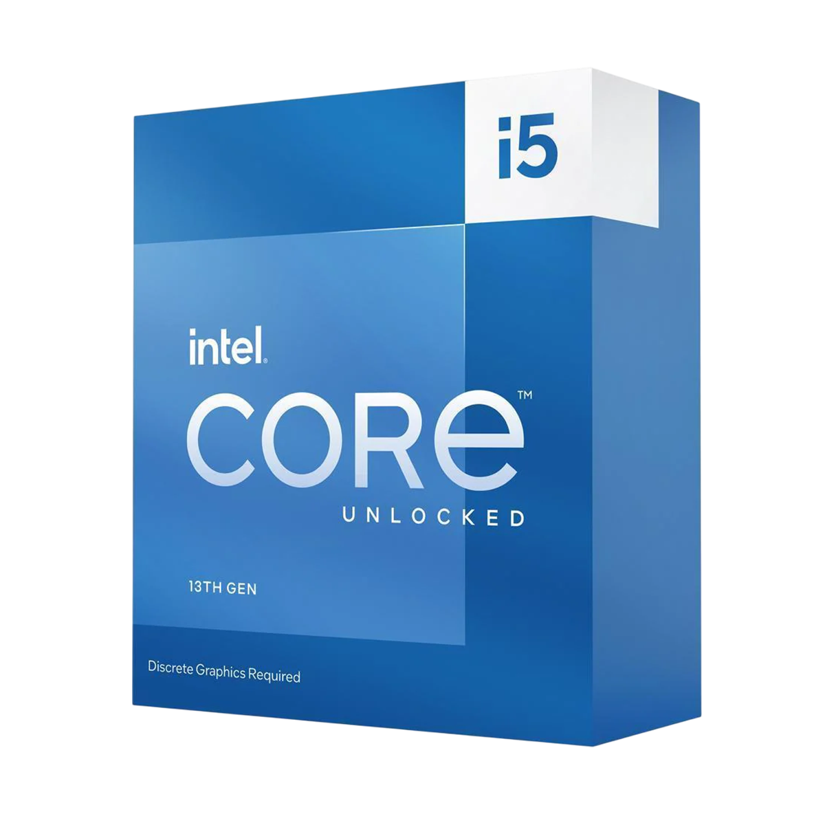 Intel Core i5 13600KF Processor 24M Cache, up to 5.10 GHz (Boxed)