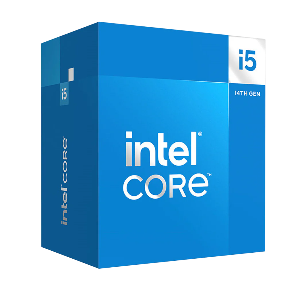 Intel Core i5 14400 Processor 20M Cache, up to 4.70 GHz (Boxed)