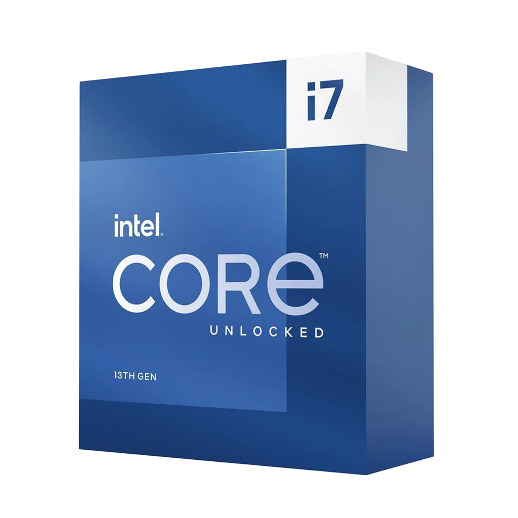 Intel Core i7 13700KF Processor 30M Cache, up to 5.40 GHz (Boxed)