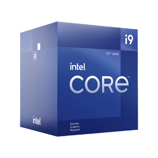 Intel Core i9 12900F Processor 30M Cache, up to 5.10 GHz (Boxed)
