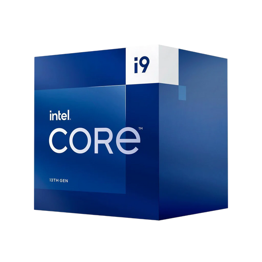 Intel Core i9 13900 Processor 36M Cache, up to 5.60 GHz (Boxed)