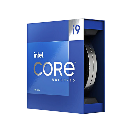 Intel Core i9 13900K Processor 36M Cache, up to 5.80 GHz (Boxed)
