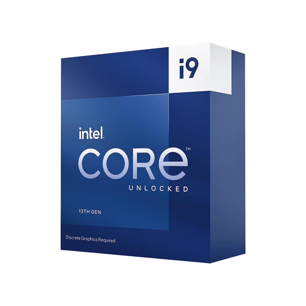 Intel Core i9 13900KF Processor 36M Cache, up to 5.80 GHz (Boxed)