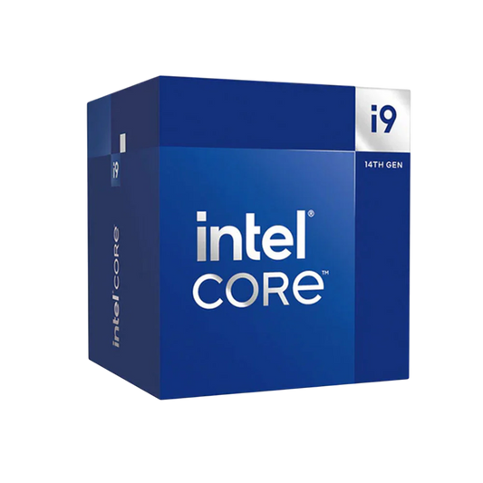 Intel Core i9 14900 Processor 36M Cache, up to 5.80 GHz (Boxed)