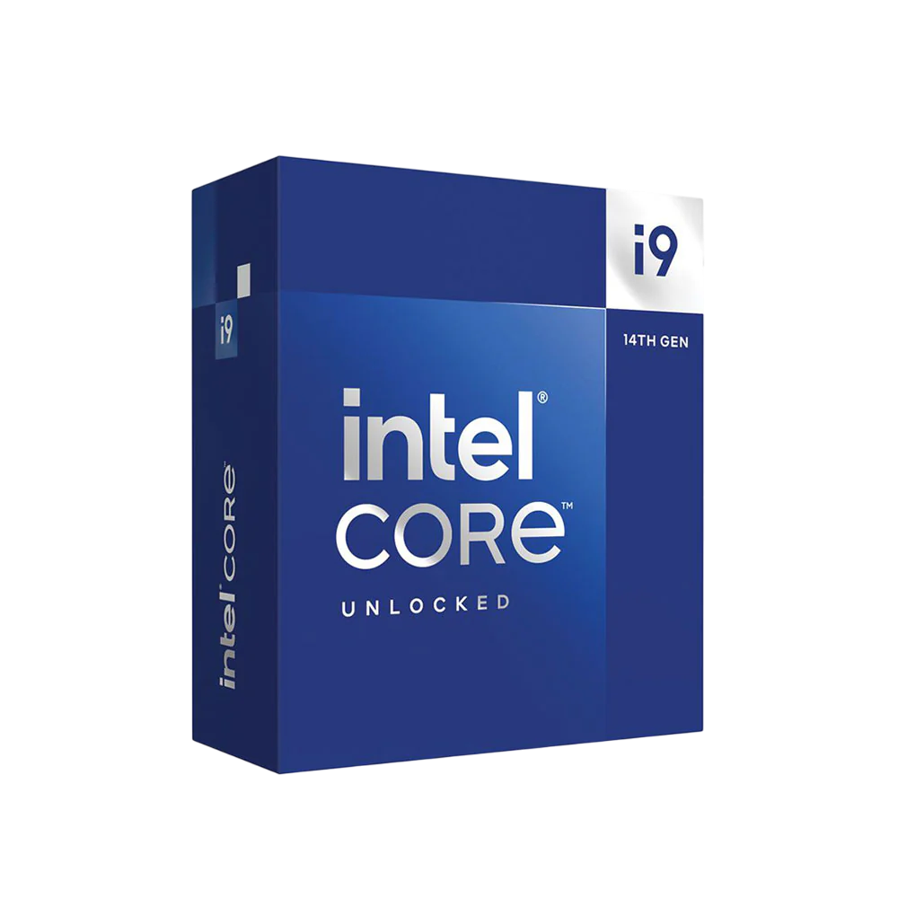 Intel Core i9 14900K Processor 36M Cache, up to 6.00 GHz (Boxed)