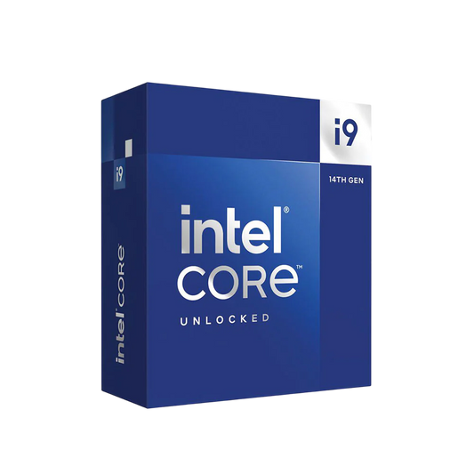 Intel Core i9 14900K Processor 36M Cache, up to 6.00 GHz (Boxed)
