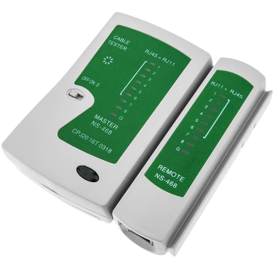 Kingster Network LAN Cable Tester