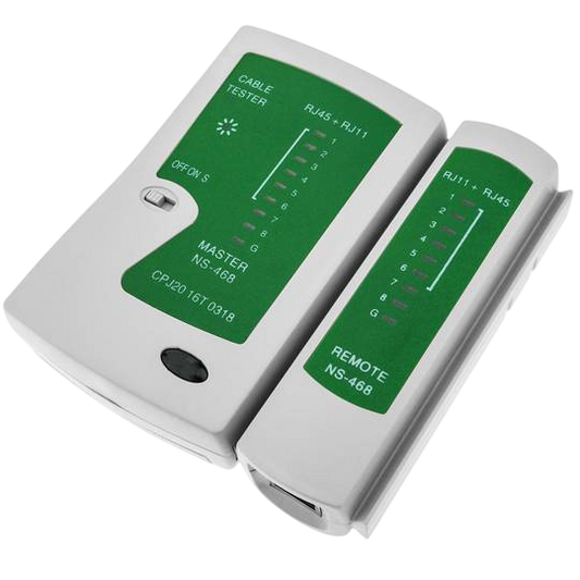 Kingster Network LAN Cable Tester