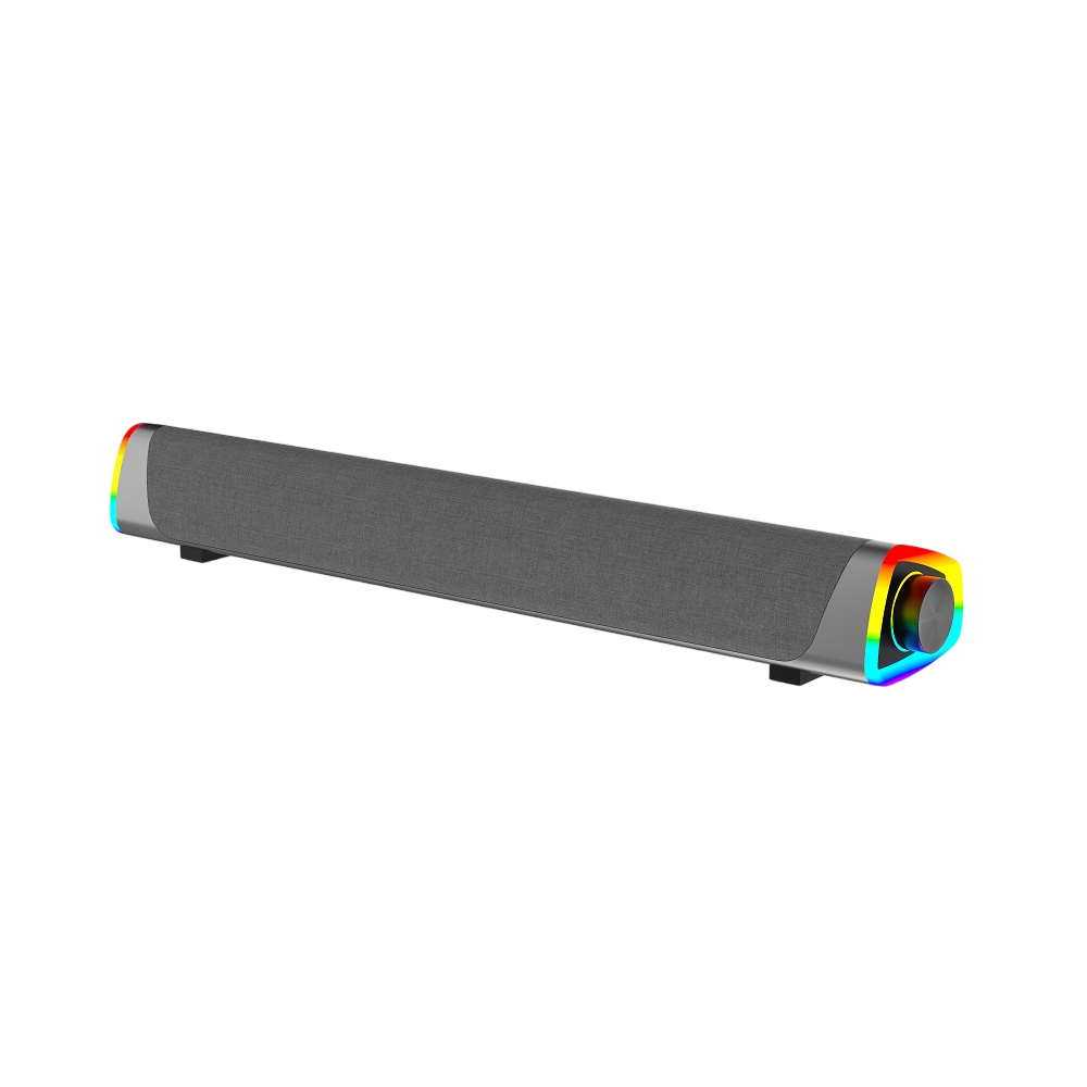 LECOO DS101 DESKTOP SPEAKER (USB/BLUETOOTH)