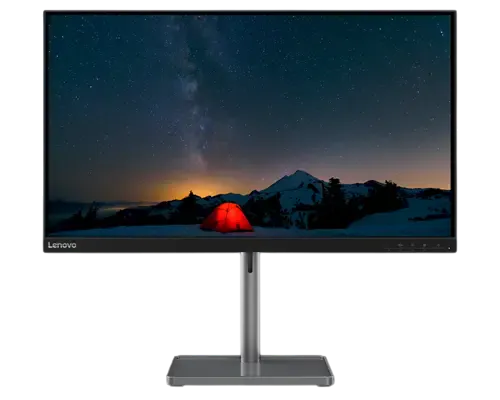 Lenovo 28" IPS FreeSync 60hz 4K 3840 X 2160p, HDMI DP, Spkr, Vesa