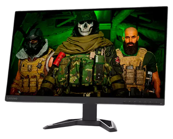 Lenovo Gaming 27" VA 165hz FreeSync 2K 2560 X 1440p 1ms, DP HDMI, Spkr, Vesa