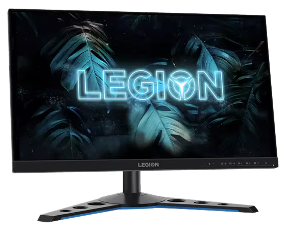 Lenovo Legion 24.5" IPS 360HZ FHD 1MS G-sync Gaming Monitor