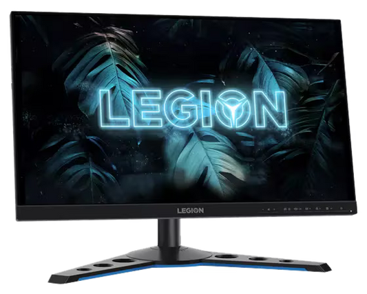 Lenovo Legion 24.5" IPS 360HZ FHD 1MS G-sync Gaming Monitor
