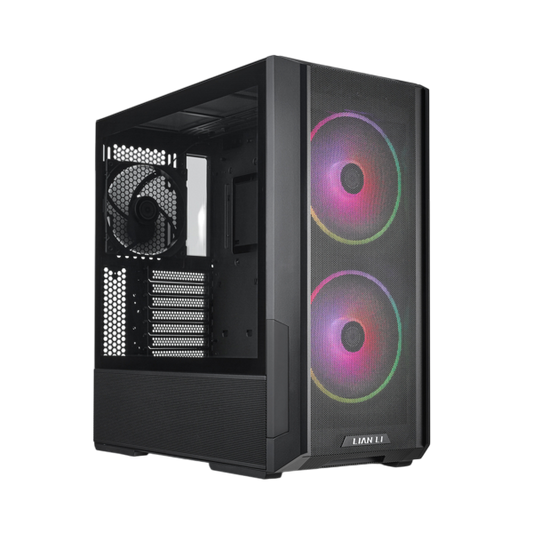 Lian Li Lancool 216 RGB Black TG CASE