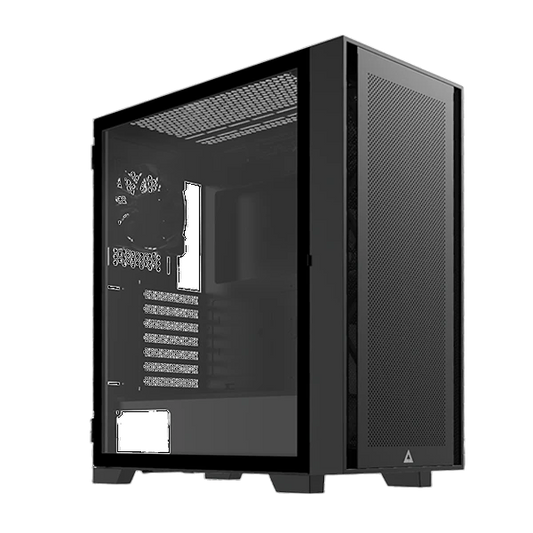 MONTECH Air 1000 Lite Black