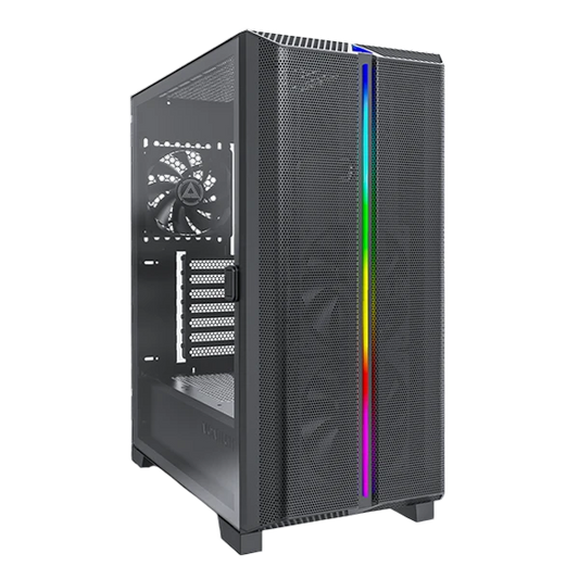 MONTECH SKY ONE LITE TG CASE