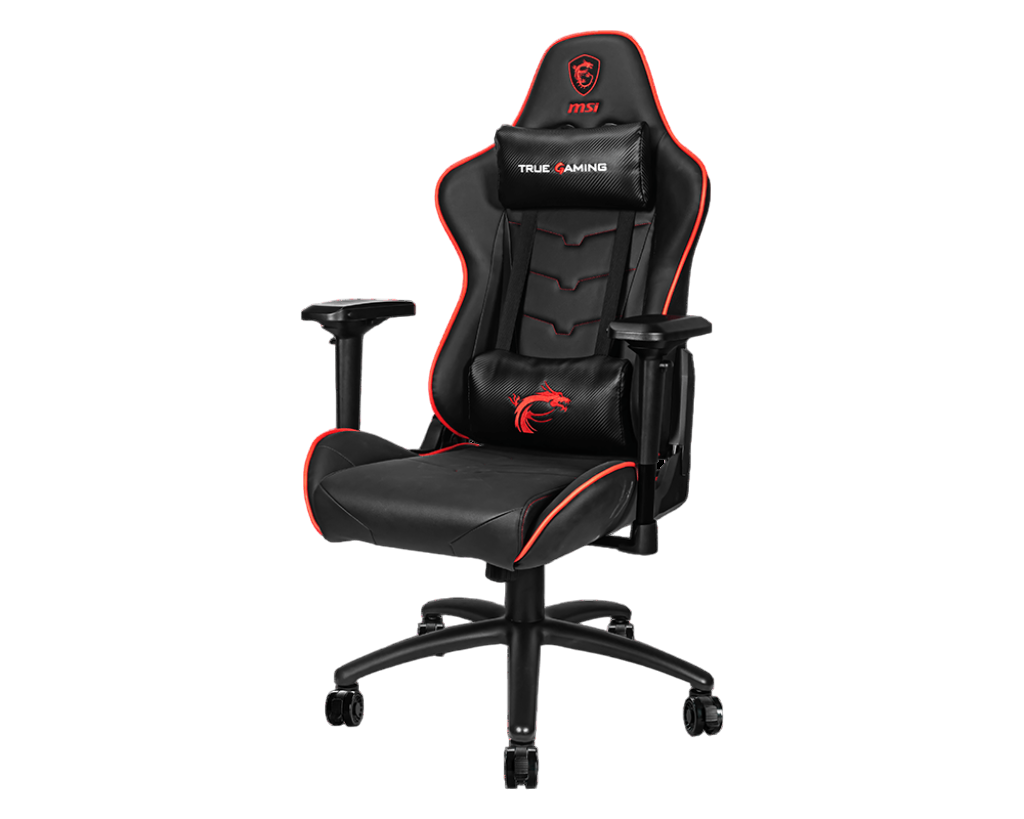 MSI MAG CH120 X Gaming Chair