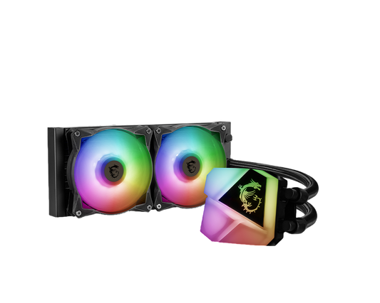 MSI MAG CORELIQUID C240