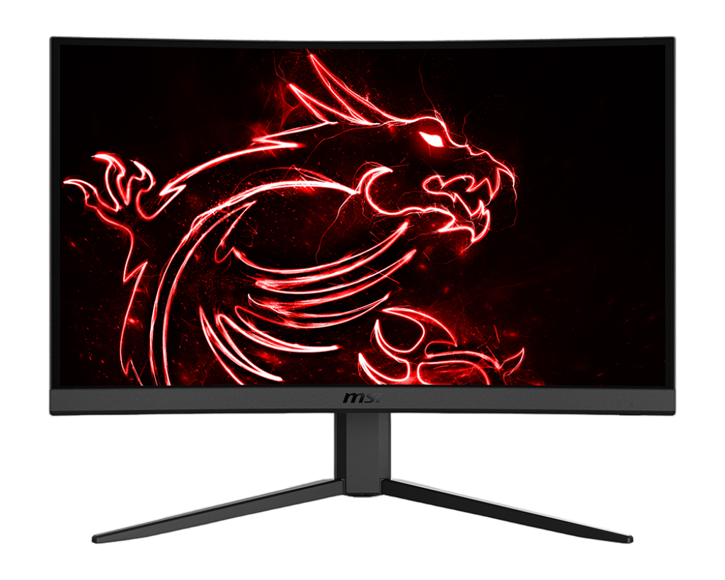 MSI Optix 23.6" VA FHD 144Hz 1ms Gaming Monitor