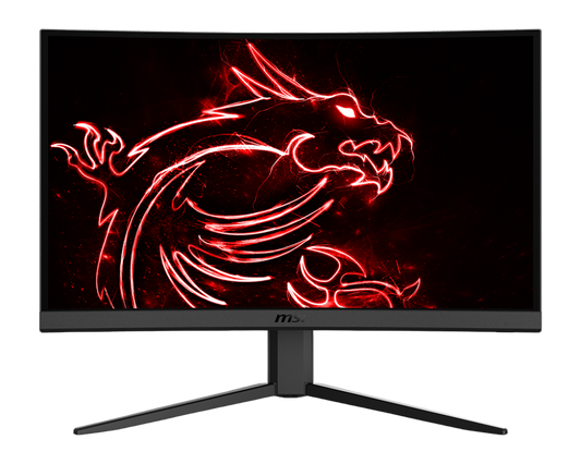 MSI Optix 23.6" VA FHD 144Hz 1ms Gaming Monitor
