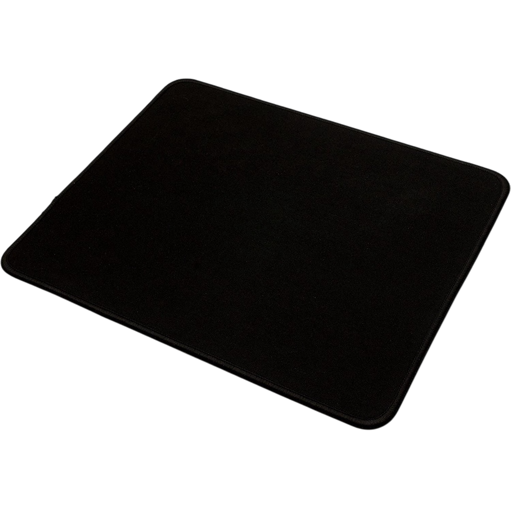 Mouse Pad Plain BLACK