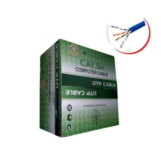NEUTRON UTP Cable Cat5e (box)