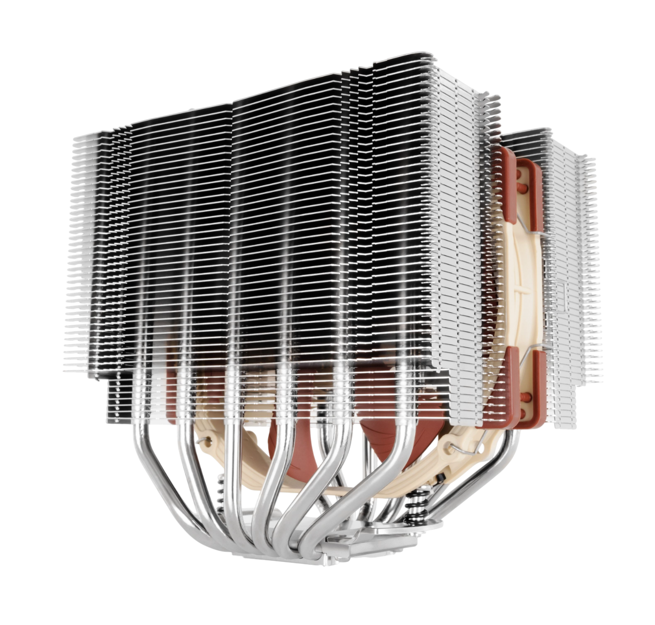 NOCTUA NH-D15S CPU Cooler (intel)