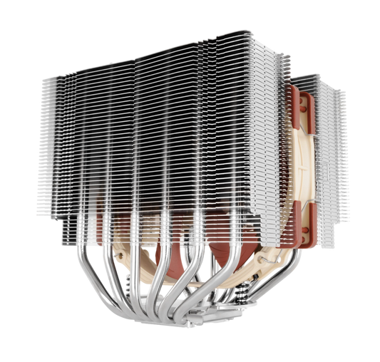 NOCTUA NH-D15S CPU Cooler (intel)