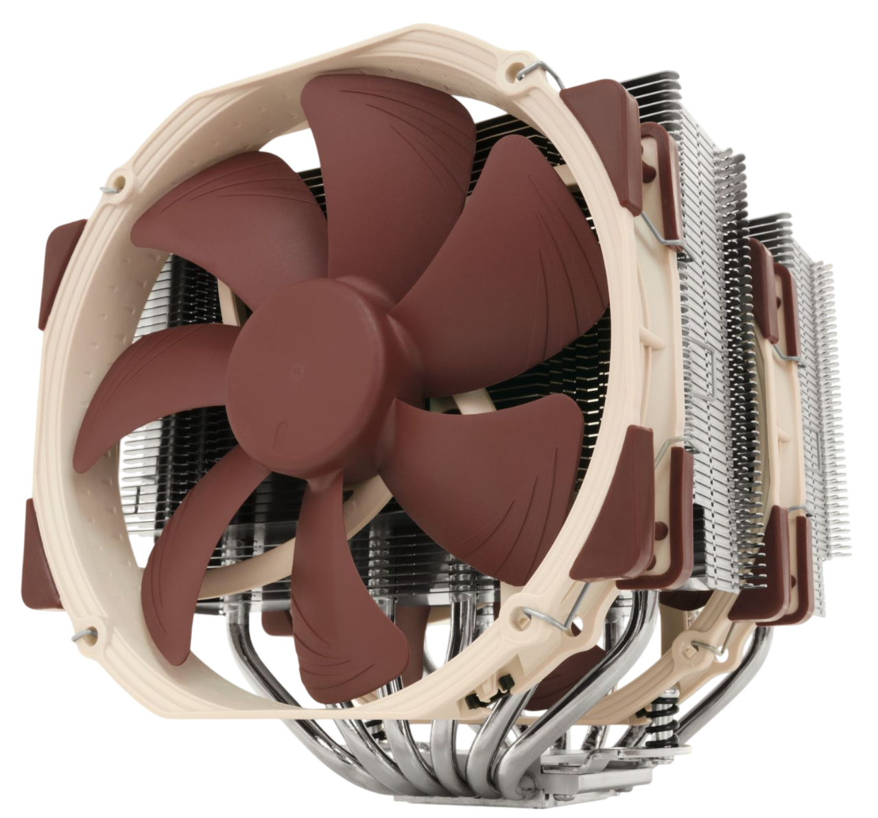 NOCTUA NH-D15 CPU Cooler (intel)