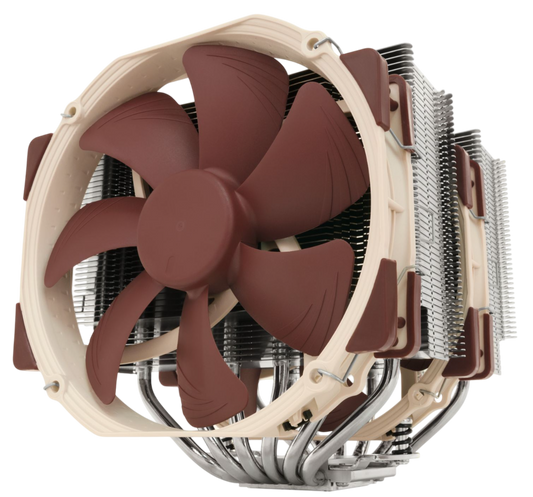 NOCTUA NH-D15 CPU Cooler (intel)