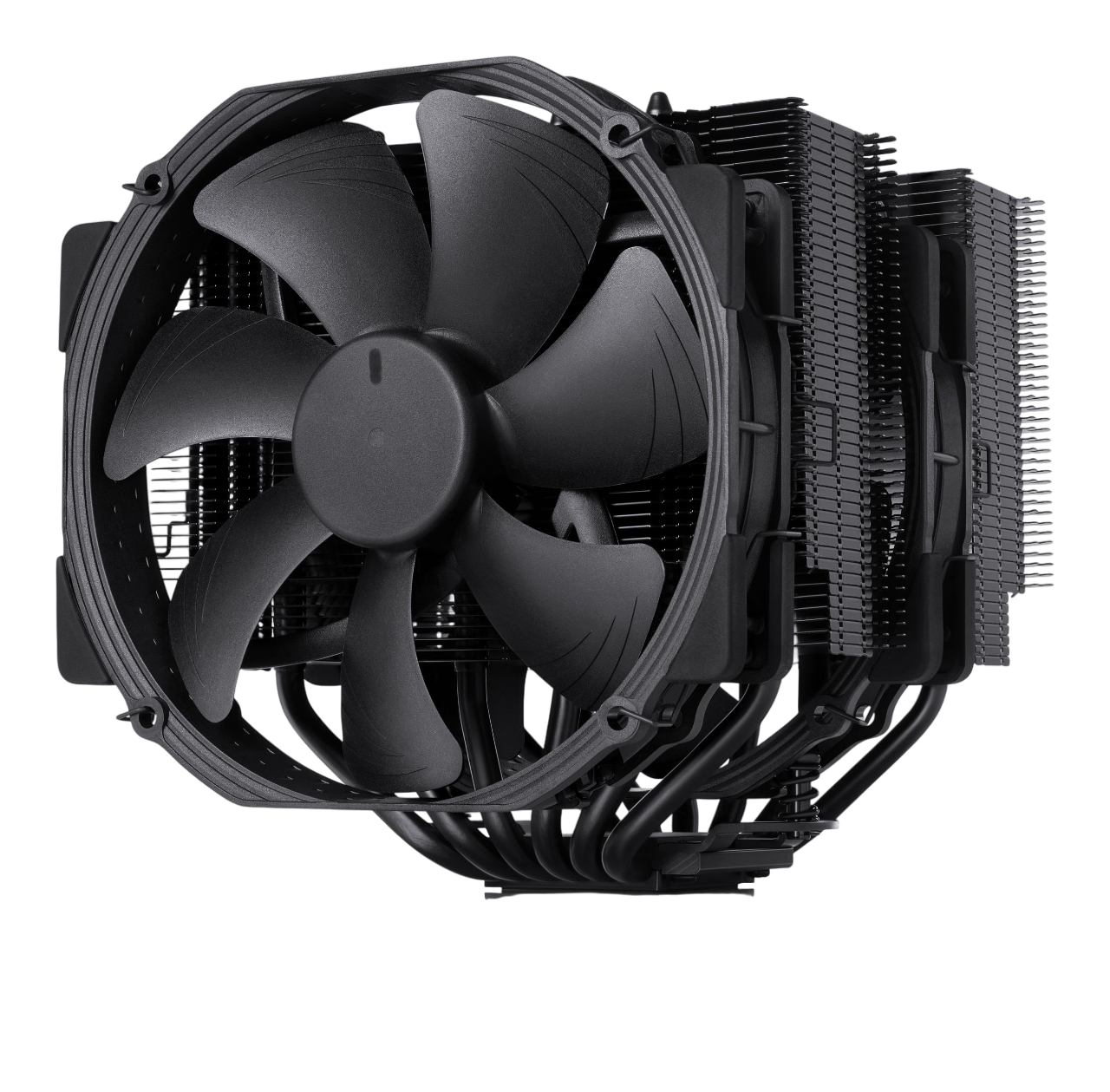 NOCTUA NH-D15 Chromax Black CPU Cooler