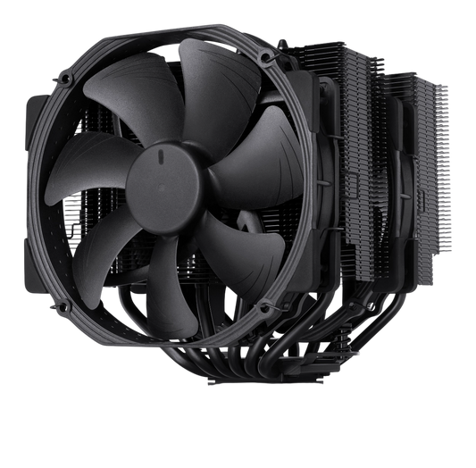 NOCTUA NH-D15 Chromax Black CPU Cooler