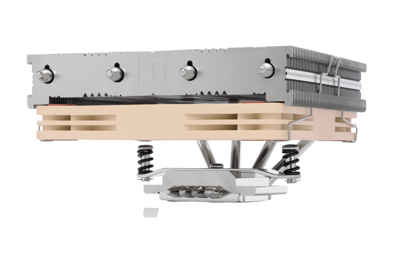 NOCTUA NH-L12S CPU Cooler (intel)