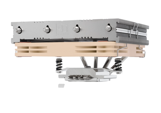 NOCTUA NH-L12S CPU Cooler (intel)