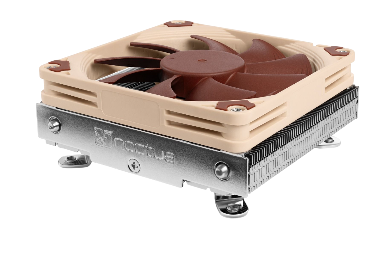 NOCTUA NH-L9i CPU Cooler (intel)