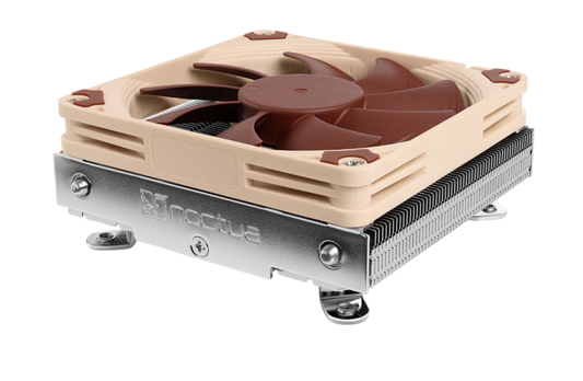 NOCTUA NH-L9i CPU Cooler (intel)