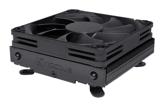 NOCTUA NH-L9i Chromax Black CPU Cooler