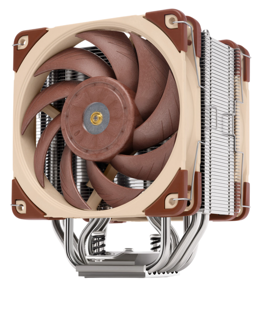 NOCTUA NH-U12A CPU Cooler (intel)