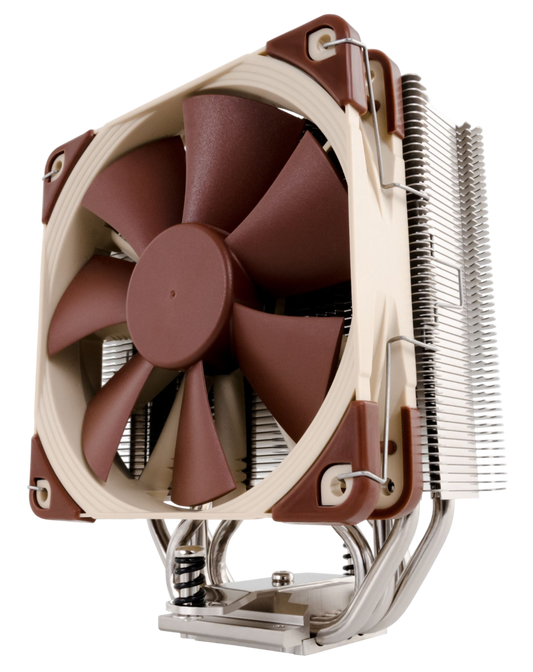 NOCTUA NH-U12S CPU Cooler (intel)