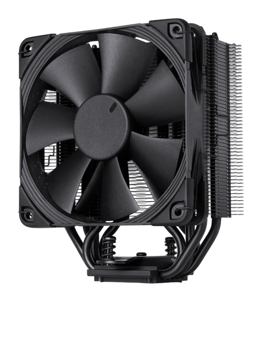 NOCTUA NH-U12S chromax black