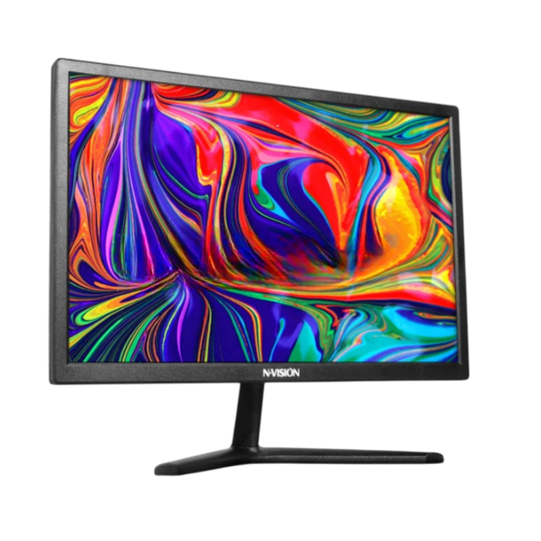 NVISION 18.5" LED Monitor V185H