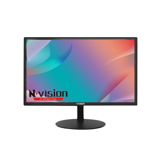 NVISION 21.5" LED FHD 60Hz Monitor H22V8